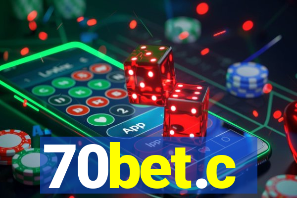 70bet.c