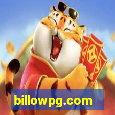billowpg.com