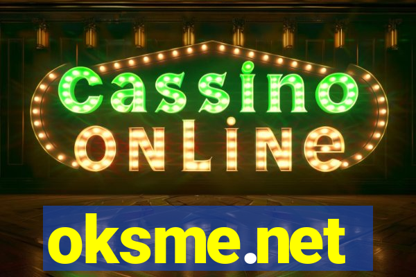 oksme.net