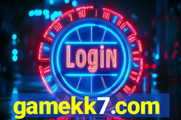 gamekk7.com