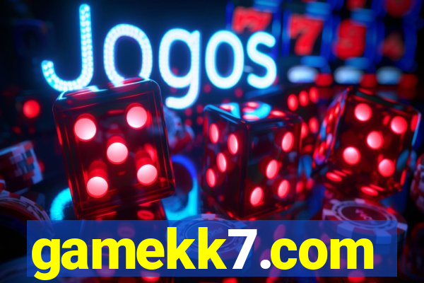 gamekk7.com