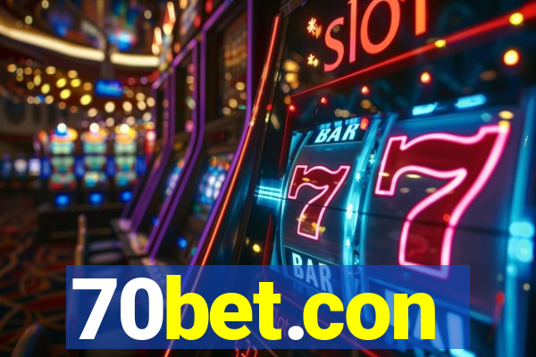 70bet.con