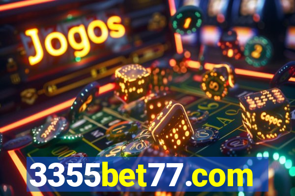 3355bet77.com