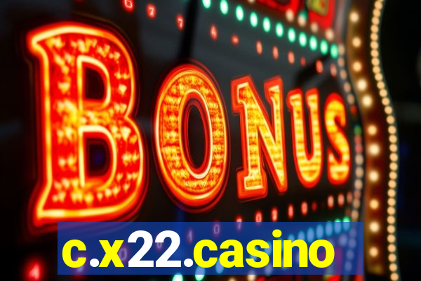 c.x22.casino