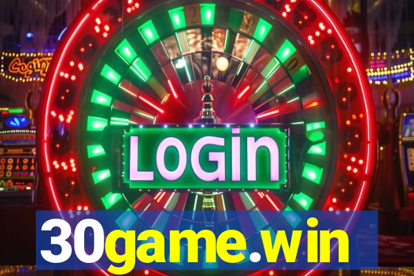 30game.win