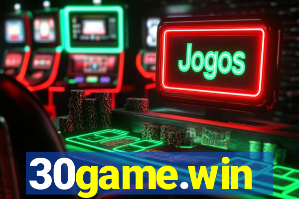 30game.win