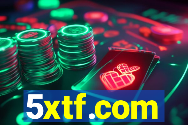 5xtf.com