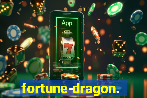 fortune-dragon.vip
