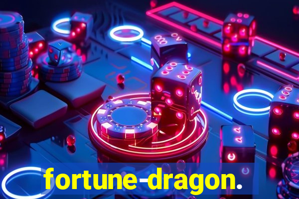 fortune-dragon.vip