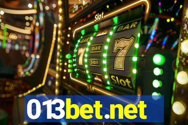 013bet.net