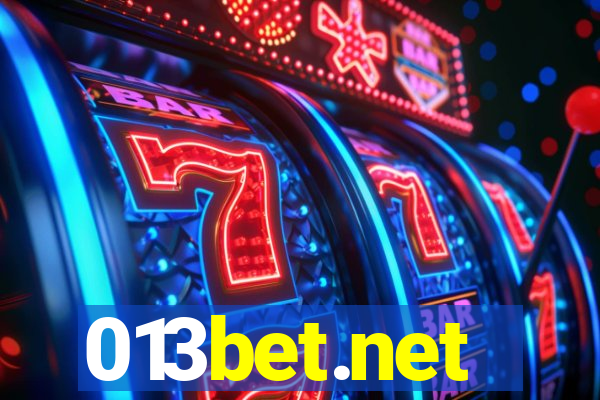 013bet.net