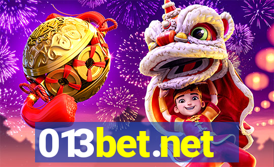 013bet.net