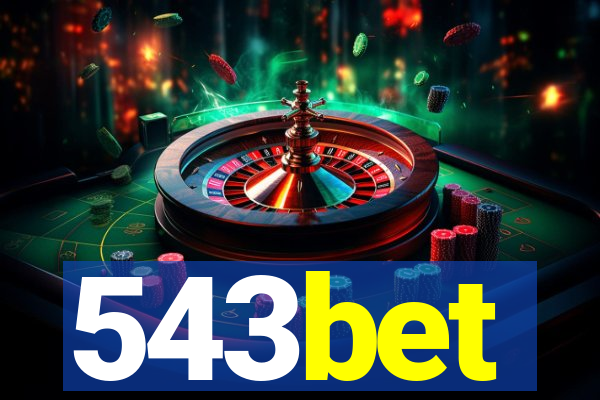 543bet