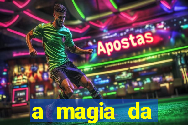 a magia da sobrevivência epub download