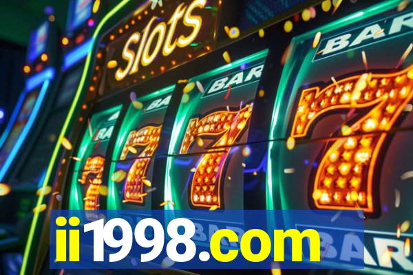 ii1998.com