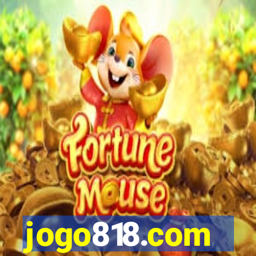 jogo818.com