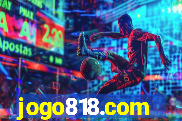 jogo818.com