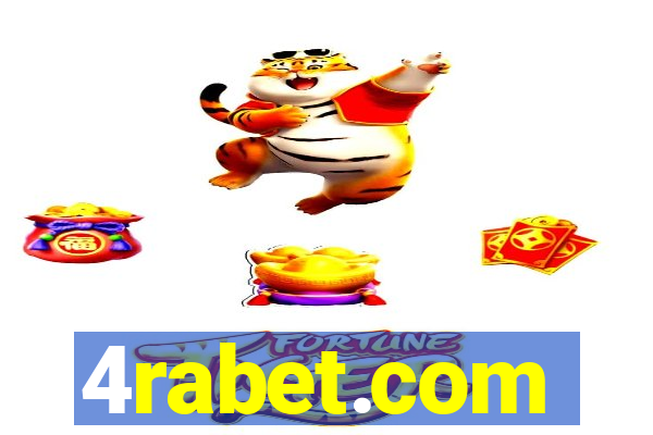 4rabet.com
