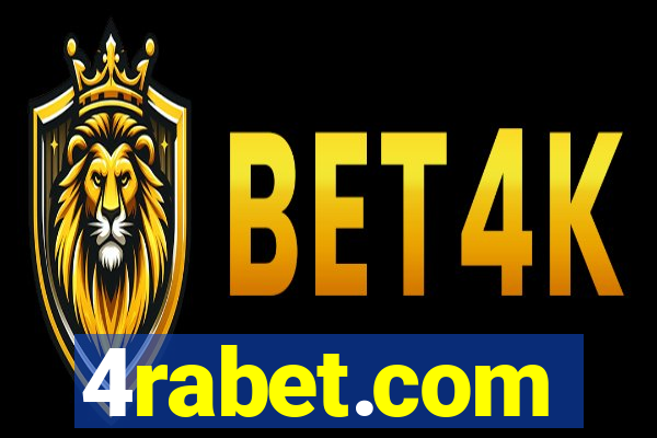 4rabet.com