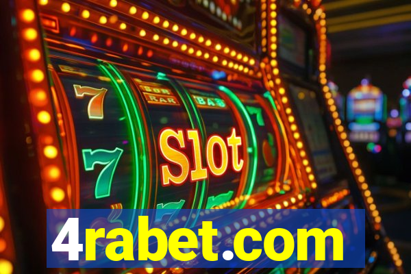 4rabet.com