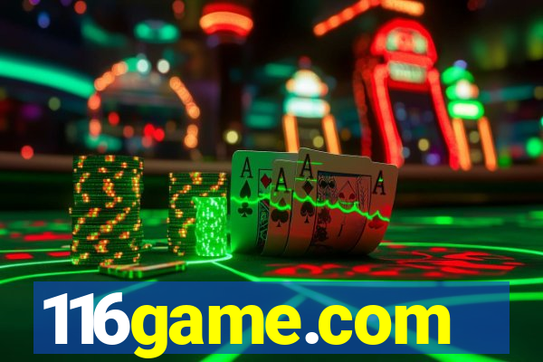 116game.com