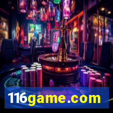 116game.com