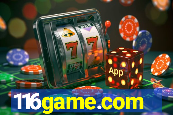 116game.com