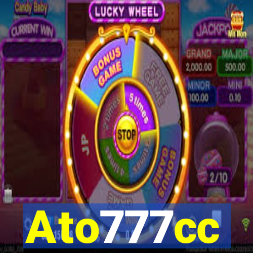 Ato777cc