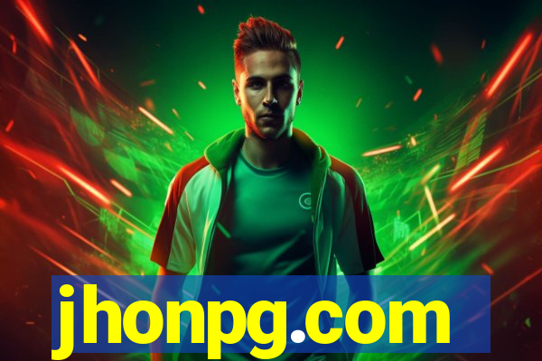 jhonpg.com