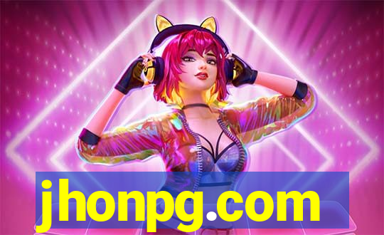 jhonpg.com