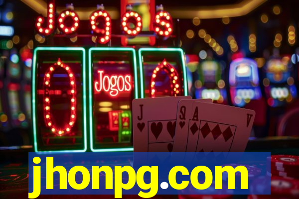 jhonpg.com