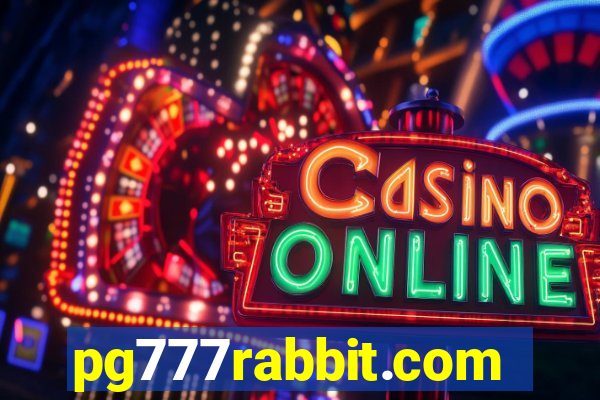pg777rabbit.com