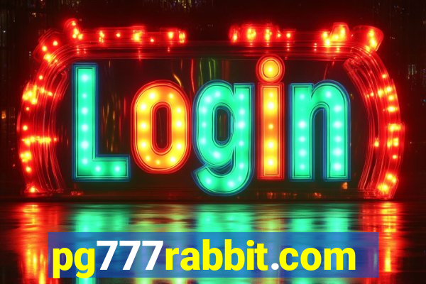 pg777rabbit.com