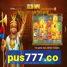 pus777.co