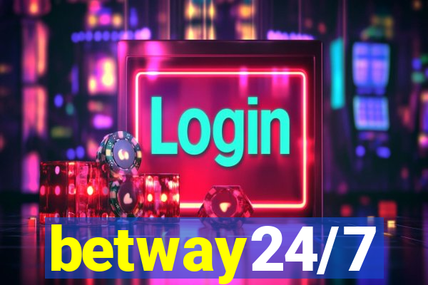 betway24/7