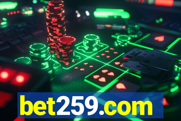 bet259.com