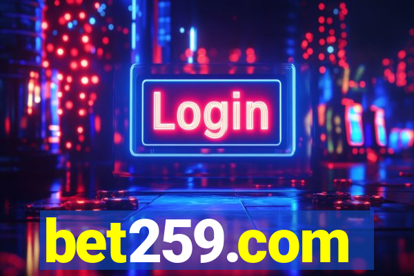 bet259.com