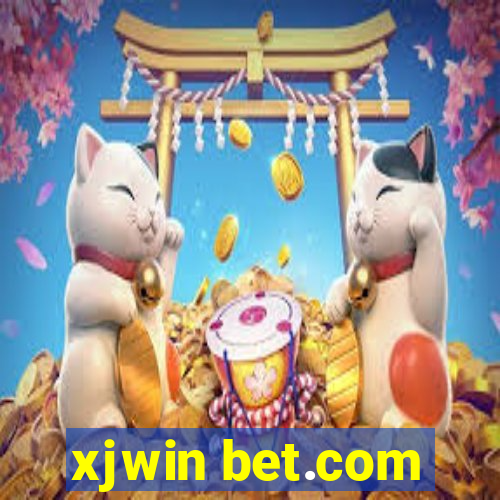 xjwin bet.com