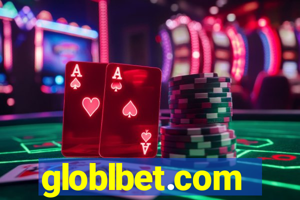 globlbet.com