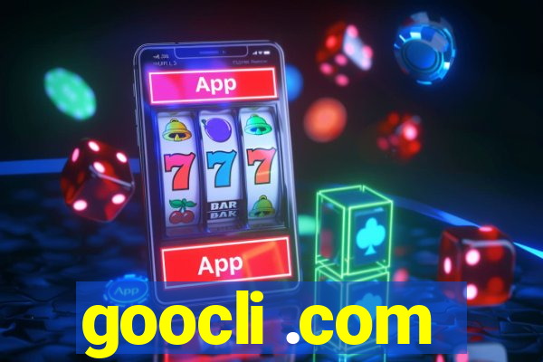 goocli .com