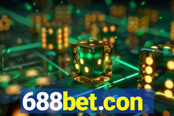 688bet.con