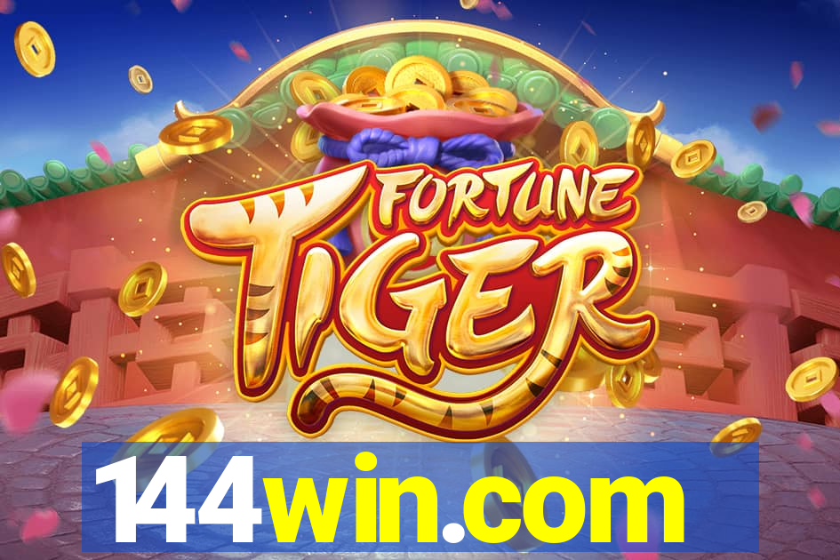144win.com
