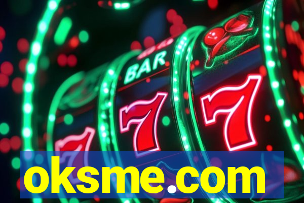 oksme.com