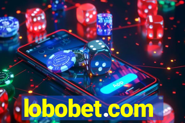 lobobet.com