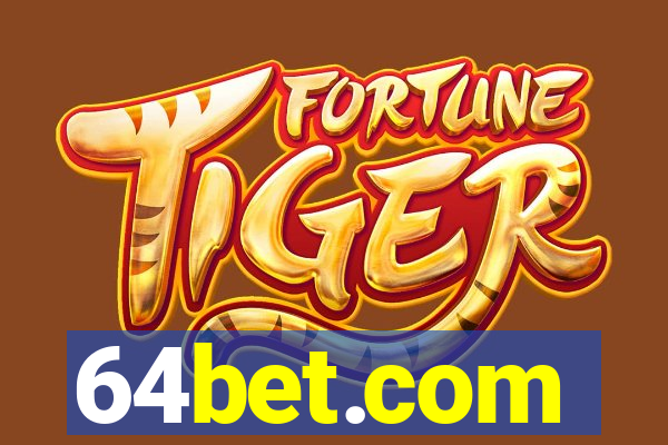 64bet.com