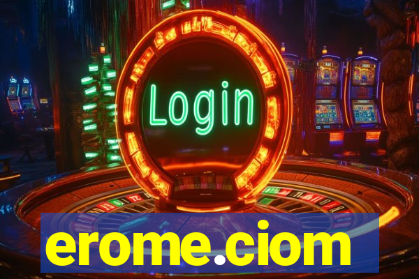 erome.ciom