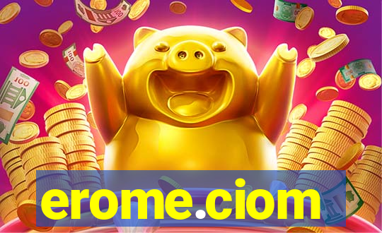 erome.ciom