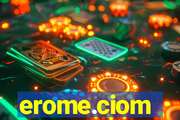 erome.ciom
