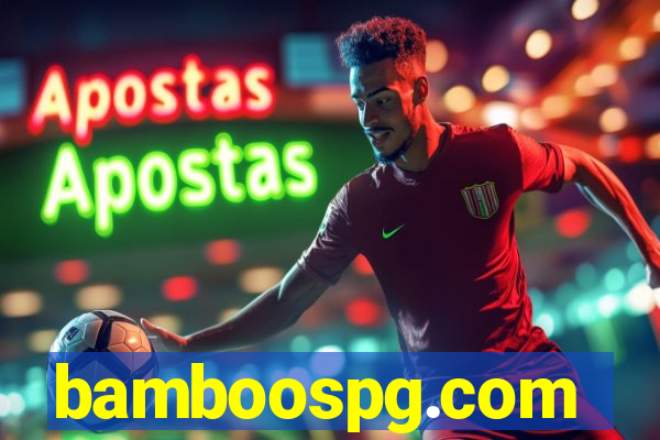 bamboospg.com