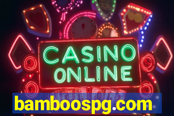 bamboospg.com